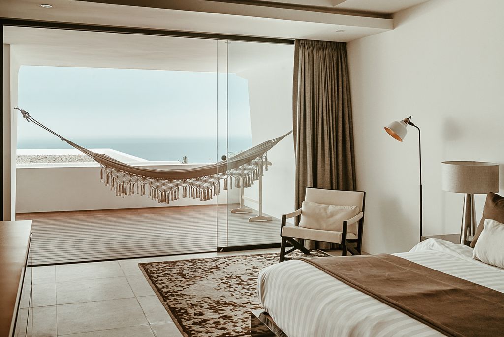 ID:583-301 2-bedroom Villa with sea view in Chaweng