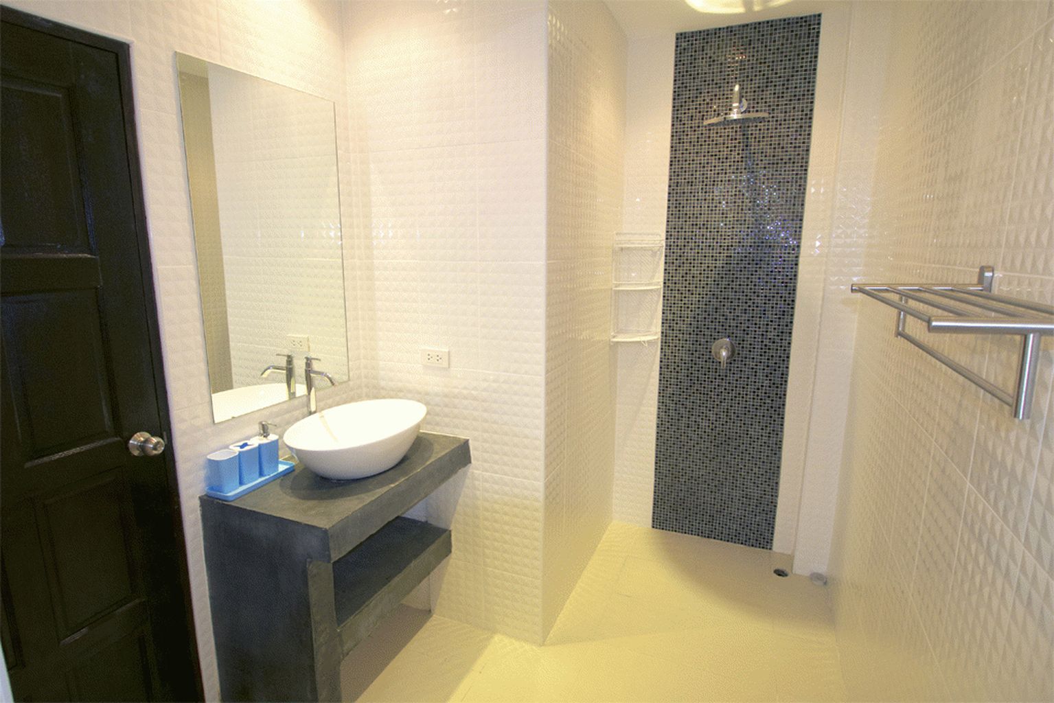 ID:485 Three bedroom villa on Hua Thanon