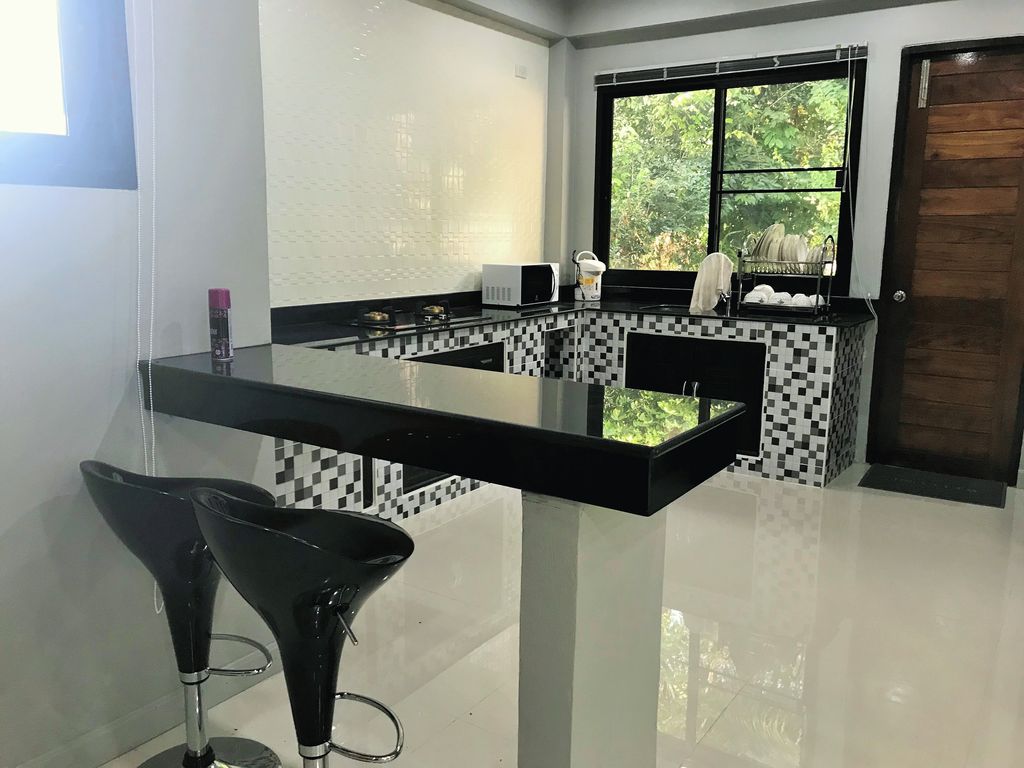ID: 522 Double house with beautiful view of Lamai