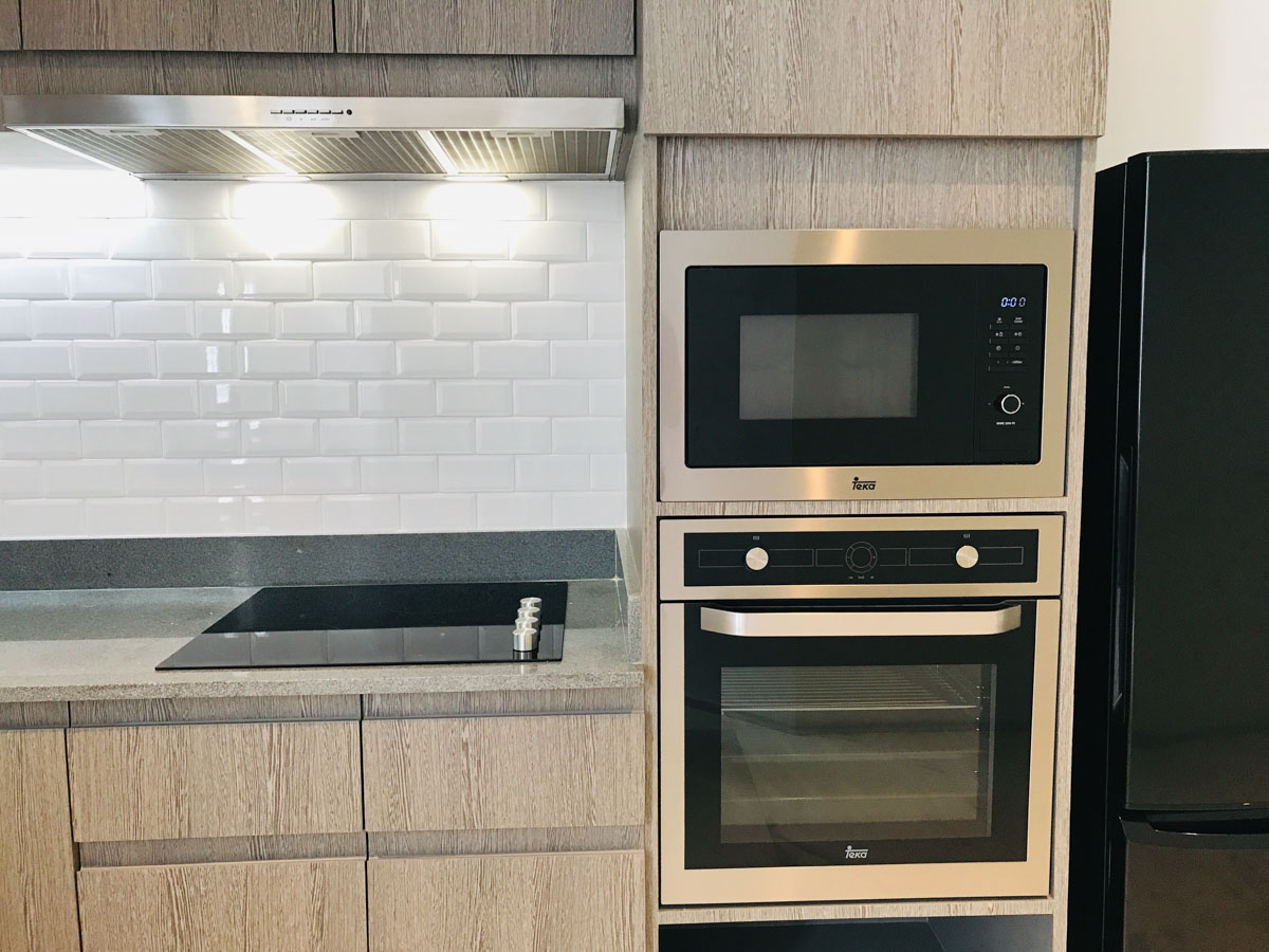ID:576 One bedroom apartment close to the Maenam beach