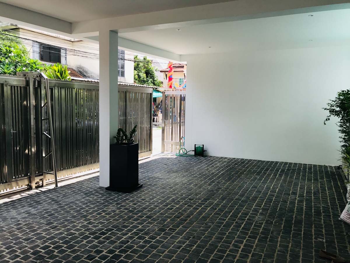 ID:576 One bedroom apartment close to the Maenam beach