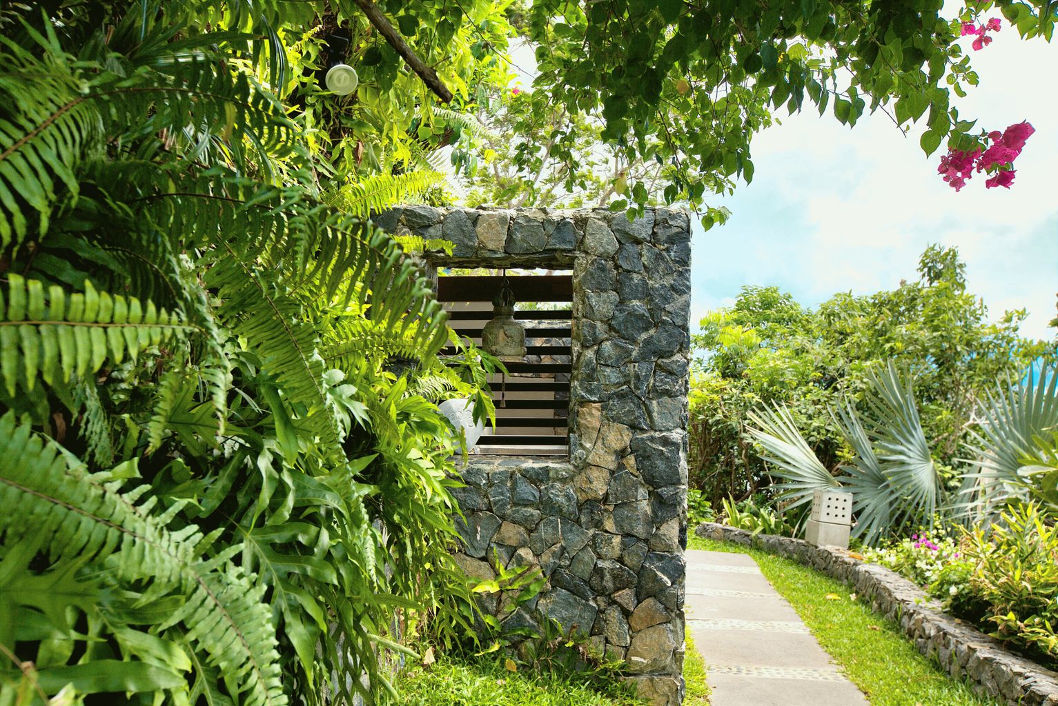 ID:515/V3 Three bedroom villa with stunning sea views