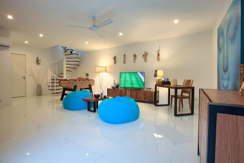ID:143 Four bedrooms on Plai Laem
