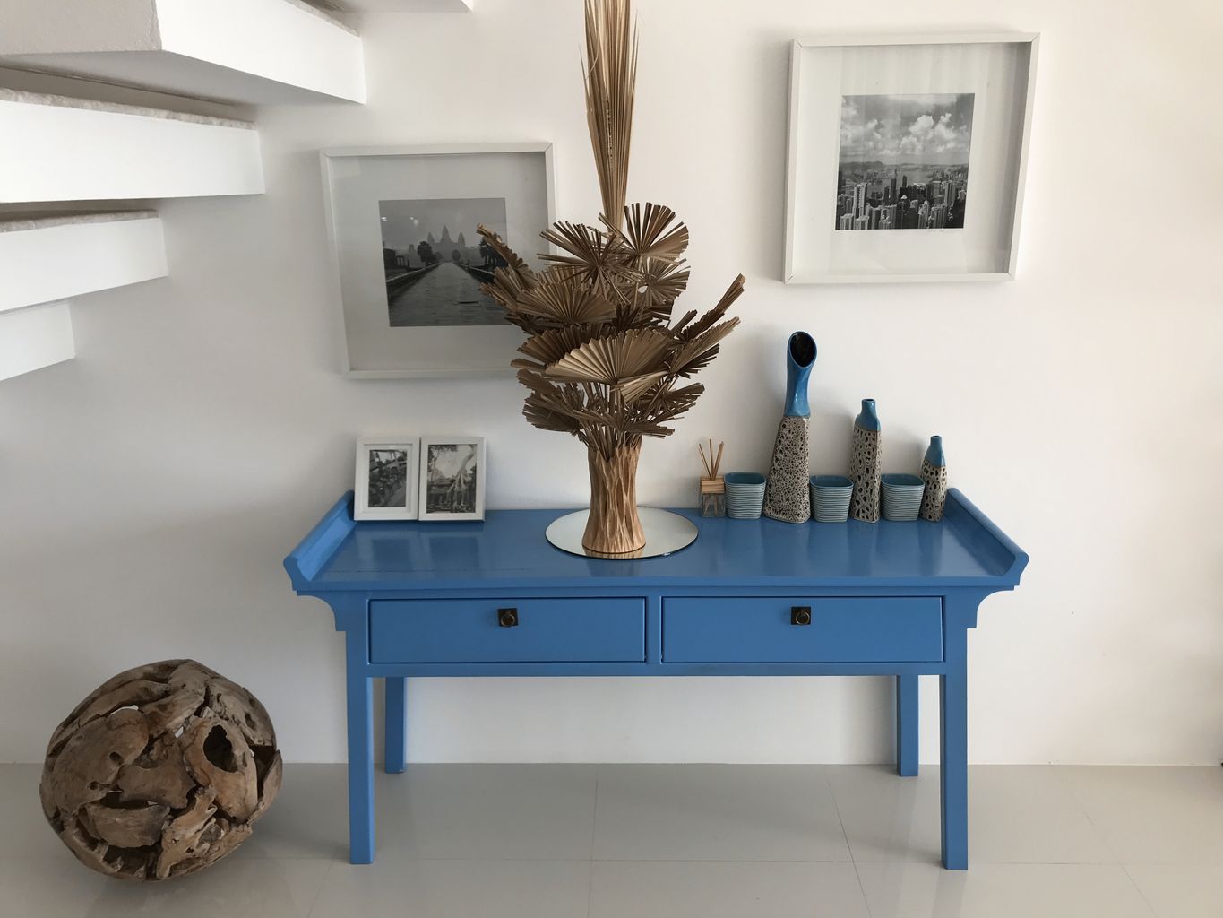 ID:483 Three bedroom villa on Plai Laem