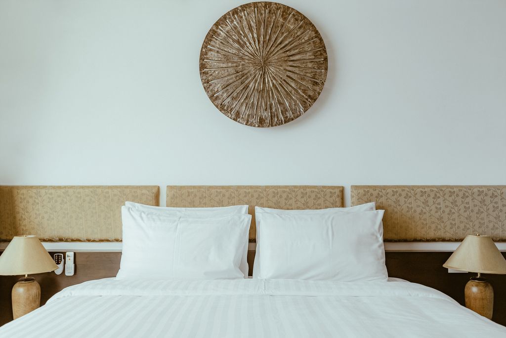 ID:580-104 2 bedroom Villa with sea view in Chaweng