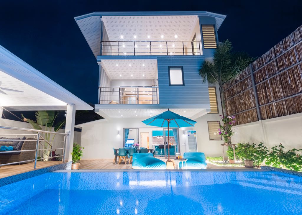 ID:446 Villa Colibri