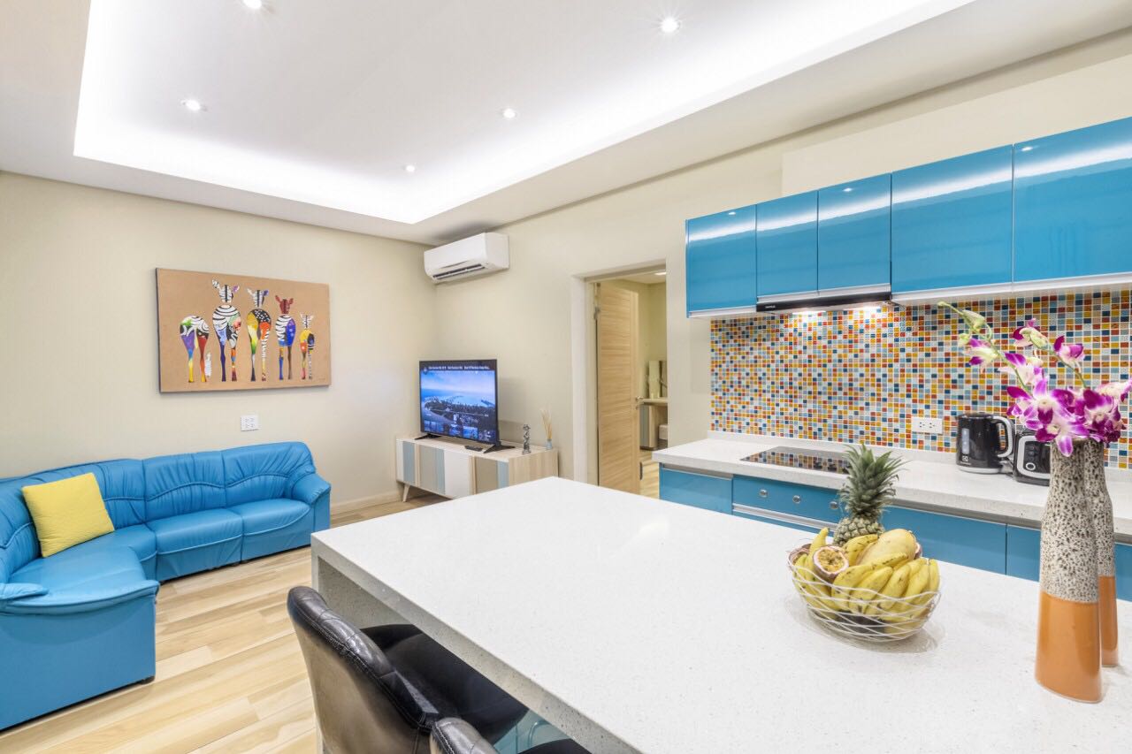 ID:446 Villa Colibri
