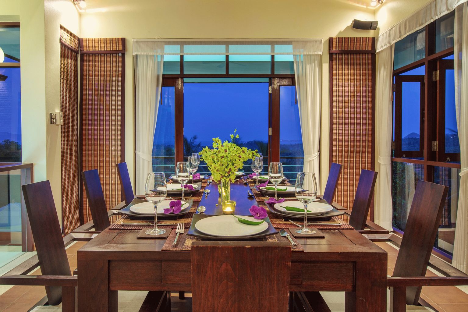 ID:152 Five bedrooms villa on Ban Tai