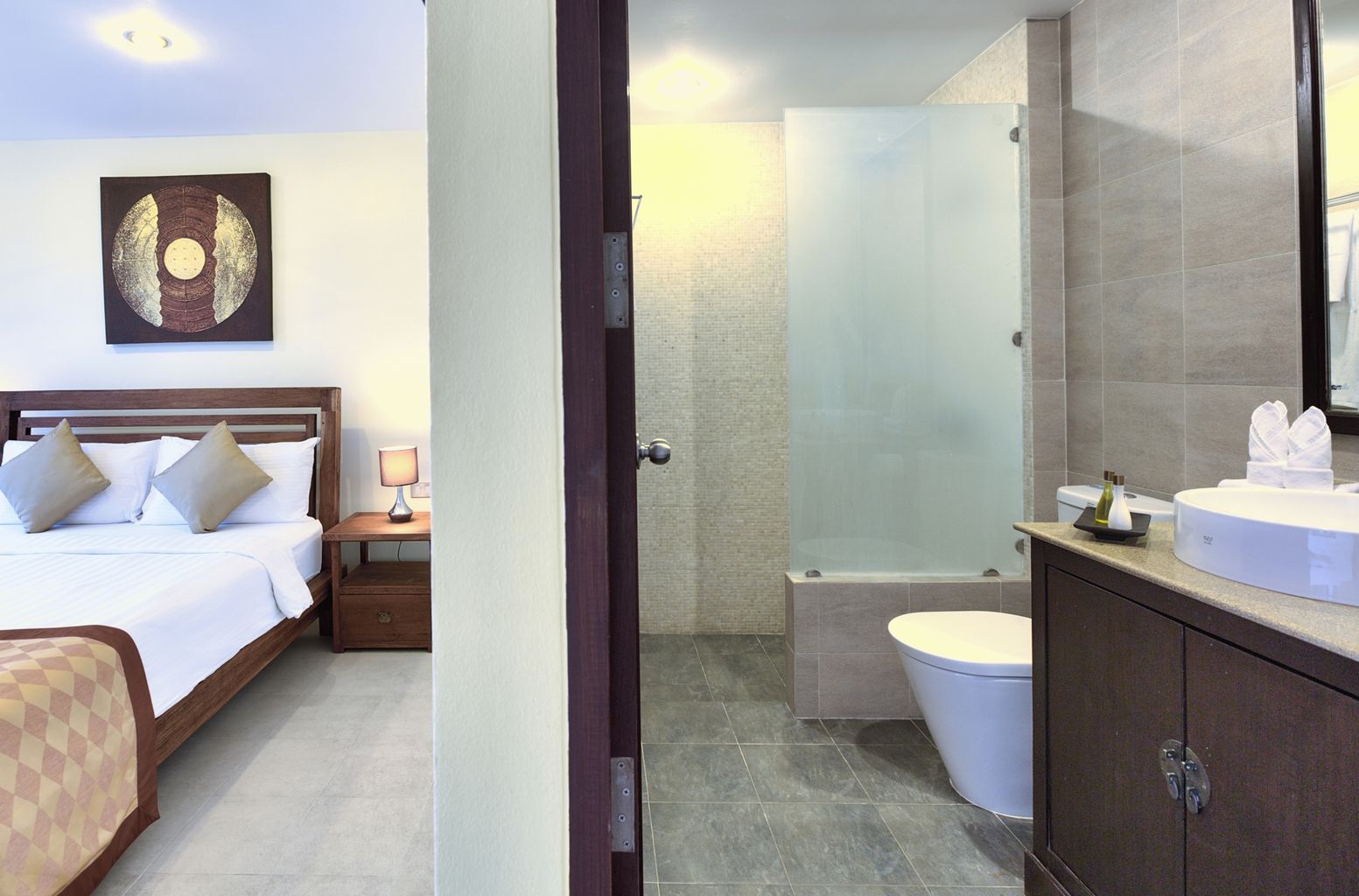 ID:152 Five bedrooms villa on Ban Tai