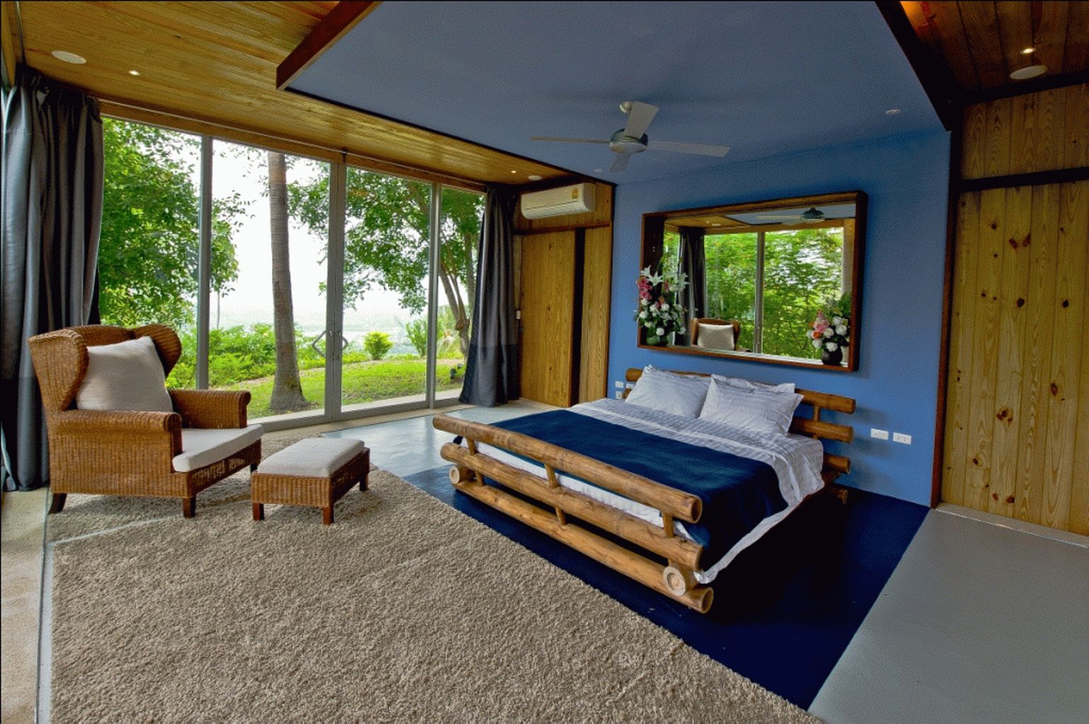 ID:498 Q Villa
