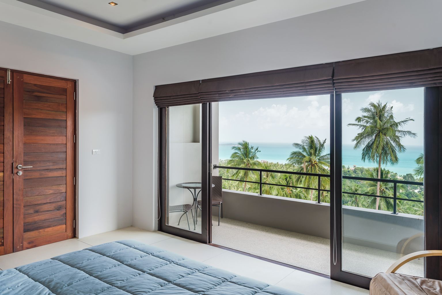 ID:488 Three bedrooms villa on Chaweng Noi
