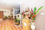 ID:308 Five bedrooms Villa in Nathon with mountain view