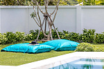 ID:694 Three bedroom villa near Choeng Mon beach