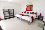 ID:486 Two bedrooms villa near Hua Thanon beach
