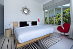 ID:492 Three bedrooms villa on Choeng Mon