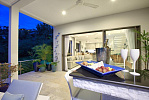 ID:143 Four bedrooms on Plai Laem