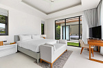 ID:694 Three bedroom villa near Choeng Mon beach