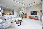 ID:143 Four bedrooms on Plai Laem