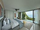 VILR-0083 - Premium 5-Bedroom Villa with Infinity Pool and Sea Views in Lamai