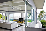 ID:480 Three bedrooms villa on Maenam