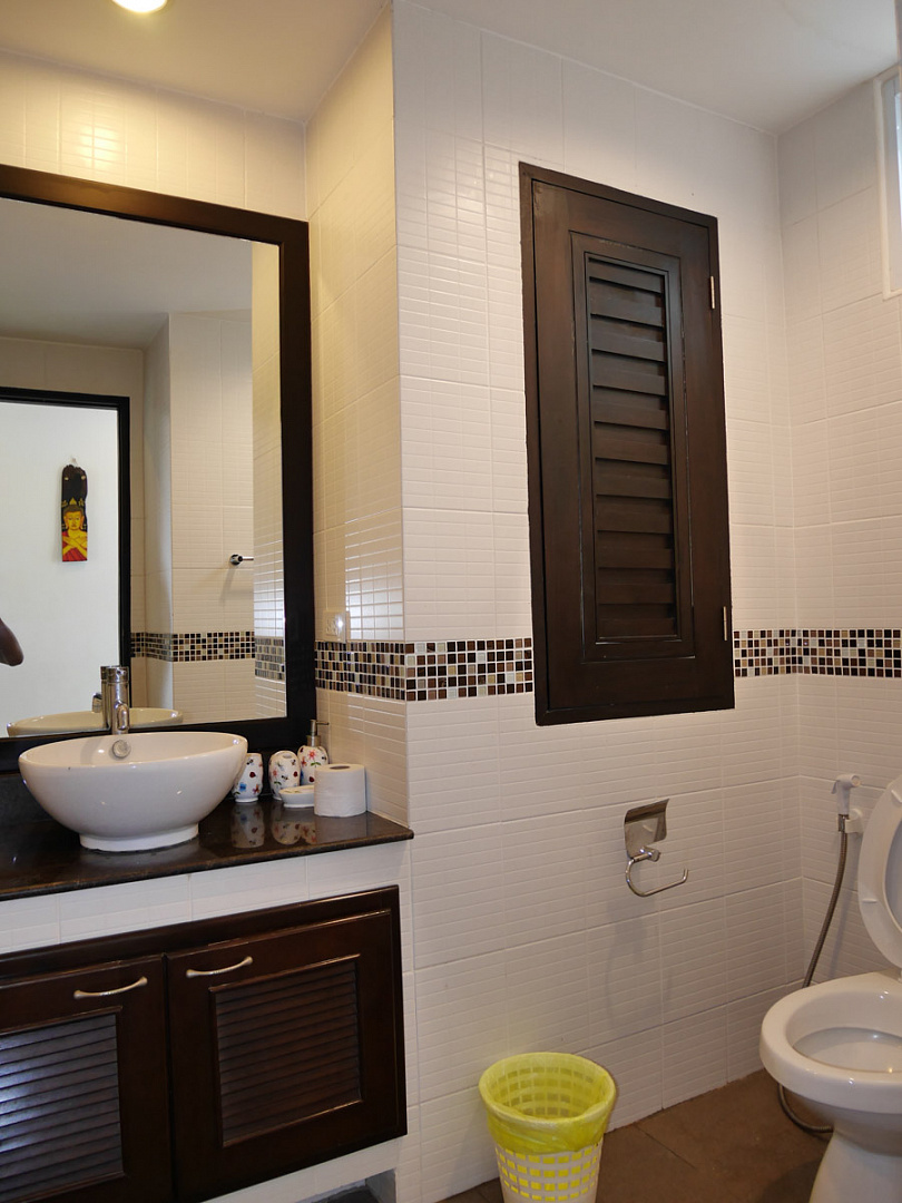 ID:679 Two bedroom apartment close to Crystal Bay