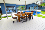 ID:487 Three bedrooms villa on Hua Thanon