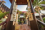 ID:308 Five bedrooms Villa in Nathon with mountain view