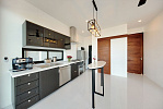 ID:472 four Bedroom Villa with sea view on Maenam
