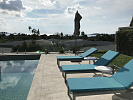 ID:483 Three bedroom villa on Plai Laem
