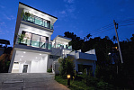 ID:148 Four bedroom villa on Lamai