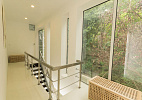 ID:286 three-Bedroom Villa with sea views in the district Bang RAK