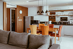 ID:580-104 2 bedroom Villa with sea view in Chaweng