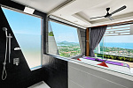 ID:581-106 2 bedroom Villa with sea view in Chaweng