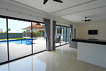 ID:487 Three bedrooms villa on Hua Thanon