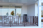 ID:507 Three bedrooms villa with sea view on Choeng Mon