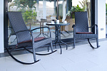 ID:423/Cn Two bedroom villa on Choeng Mon beach