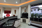 ID:170 Three bedroom villa near Choeng Mon beach