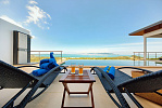 ID:472 four Bedroom Villa with sea view on Maenam