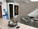 ID:483 Three bedroom villa on Plai Laem