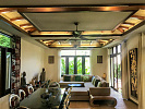 ID:353 Four Bedrooms Villa near Chaweng Noi beach