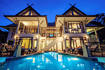 ID:152 Five bedrooms villa on Ban Tai
