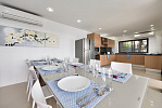 ID:148 Four bedroom villa on Lamai