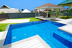 ID:487 Three bedrooms villa on Hua Thanon