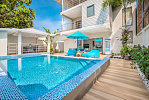 ID:446 Villa Colibri
