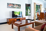 ID:423/Cn Two bedroom villa on Choeng Mon beach