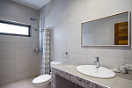 ID:634/VTN Three bedroom villa on Chaweng Noi