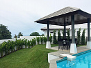 ID:170 Three bedroom villa near Choeng Mon beach