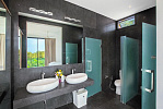 ID:259 four bedrooms villa on Lamai
