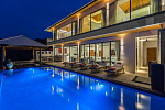 ID:621/JLZ Six bedrooms villa in Chaweng Noi
