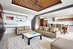 ID:579-103 2 bedroom Villa with sea view in Chaweng